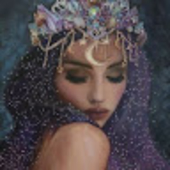 Meet your Posher, Sloane - Picture 1 of 1